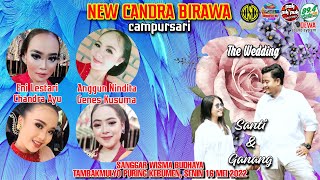 LIVE Campursari 🔴 NEW CANDRA BIRAWA