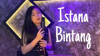Download Lagu Istana Bintang-ST12 Cover By Ikfang MP3
