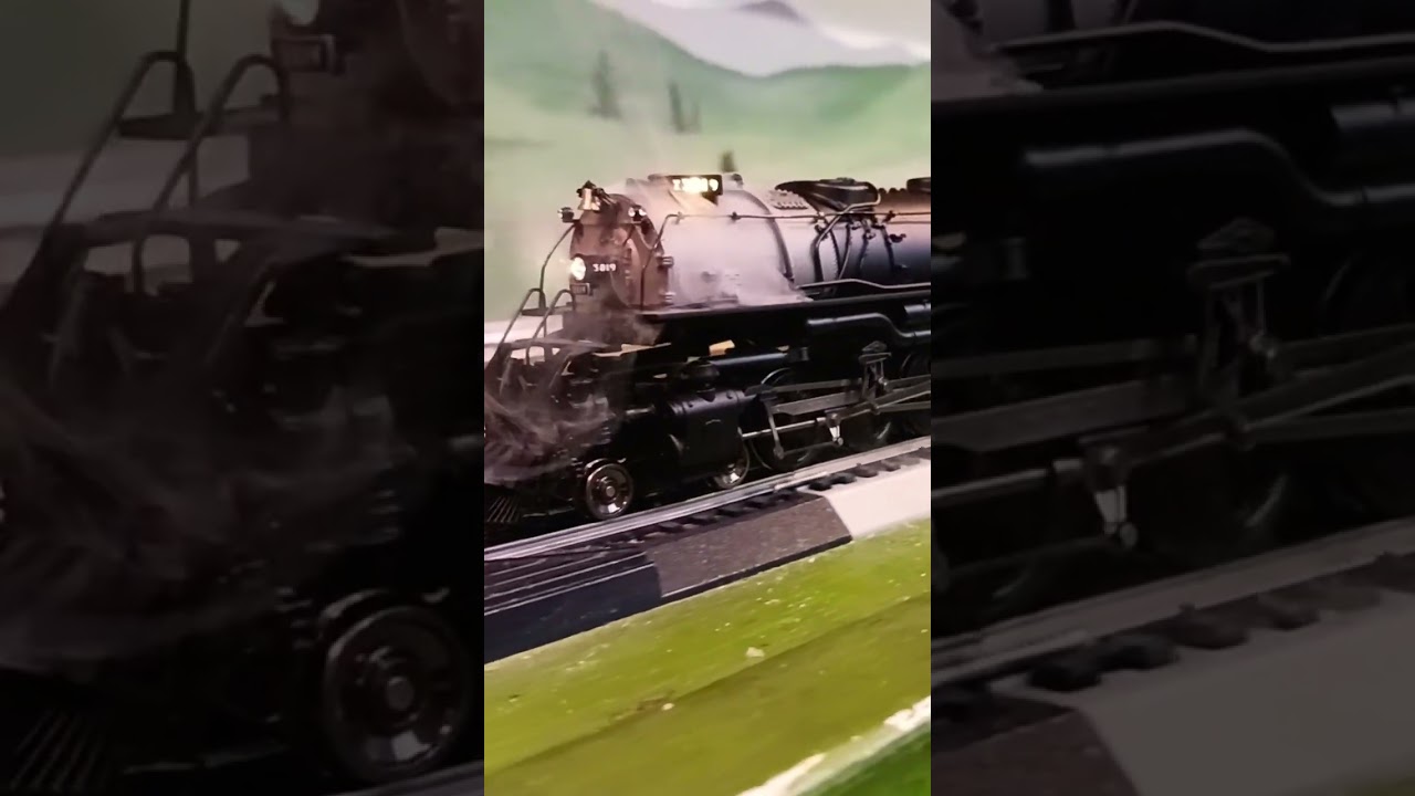 BLI brass hybrid early challenger finally finds a home