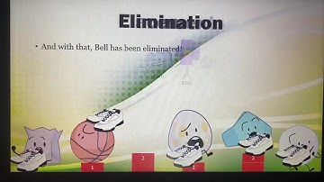 TPOT Viewer Voting Episode 15