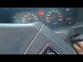 #arranque en caliente #start #peugeot #clasico #classiccar #reels #youtubeshorts #acceleration 