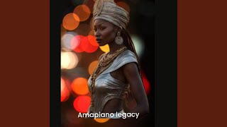 Amapiano Hit 2024 The Beauty