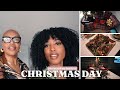 Spend Christmas Day with me and my family! | My Life Vlog | Aisha Beau