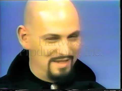 CONFESSIONS OF AN ILLUMINATI VOLUME 8: Joe Pyne TV interviews Anton LaVey, Church of Satan; 1967