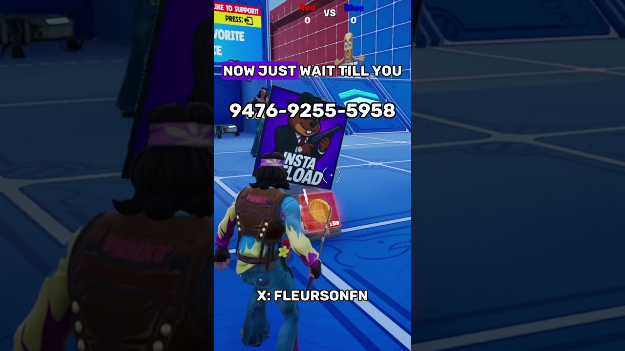 ANOTHER ONE FORTNITE BATTLE PASS GIVEAWAY!! (CH6S3)