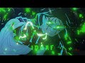 Jujutsu Kaisen - IDGAF - (AMV/EDIT) (4K)