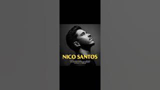 Nico Santos - Wings (sped up)