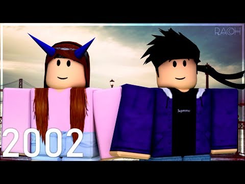 Anne Marie 2002 Roblox Music Video Youtube - youtube roblox music videos ciao adios