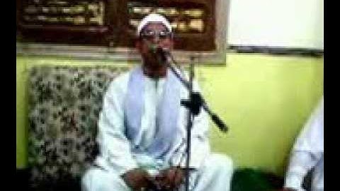 الشيخ أبومسلم صبحي (سورة ابراهيم)01228767652