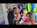 So coached Chris Ilzer | Exklusive Einblicke von der Seitenlinie gegen Gladbach 🗣️⚽