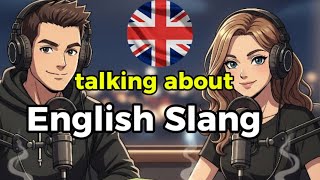 English Slang Words You NEED to Know | Sound Like a Native Speaker |  Complete Guide