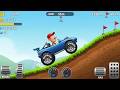 Hill Climb Racing - Gameplay Walkthrough - (iOS - Android) #HillClimbRacing #hillclimbracing2