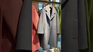 Mango New Winter Coats