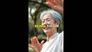 Ancient Chinese Taoist Health Practices Explained. #Shorts