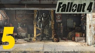 Fallout 4 #5