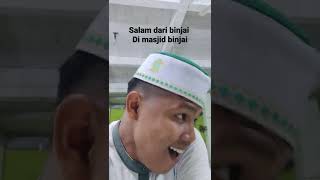 ADZAN DARI BIJAI VIRAL 19jt TAYANGAN