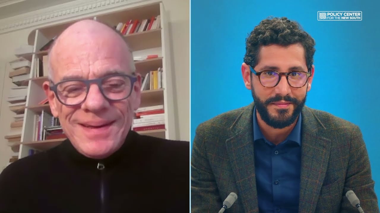 Trump, le Groenland et le devenir des relations transatlantiques