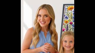 Wildflower Floral All-Over Print Poster 🖼️ #kickisshop #zazzle