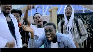 King Bobbi - Bra Orca-  Kobby Quincy  (GANGING OFFICIAL VIDEO)