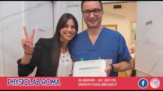 Physiolab Roma - Fisioterapia E Osteopatia