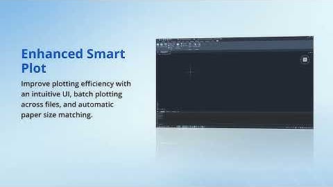 44 Overview What s New on ZWCAD 2026