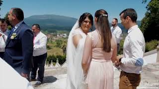 A.Veiga Casamentos Mágicos - Mix do dia D 420 Andreia e André (Quinta de São Bento)
