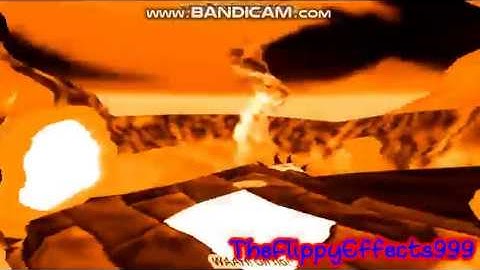 Mario Wrong Way Csupo in Jazz Vocoder (INPROVED)