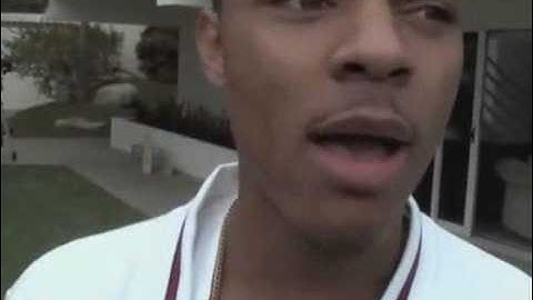 Bow Wow ft. Jonhtà Austin - You Can Get It All