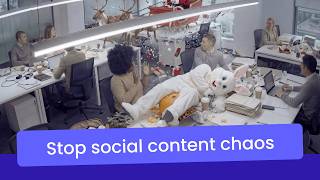 How to master your social media calendar and stop the chaos | monday.com