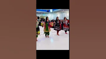رقص زیبا در آهنگ فرهاد دریا 