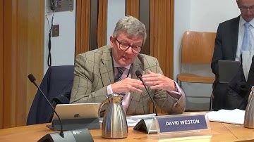 Tourist tax in Scotland: danger of pushing B&Bs over the VAT threshold