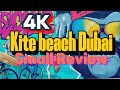 Kite Beach, Dubai’s Best Beach Tamil Vlog தமிழ்&quot;