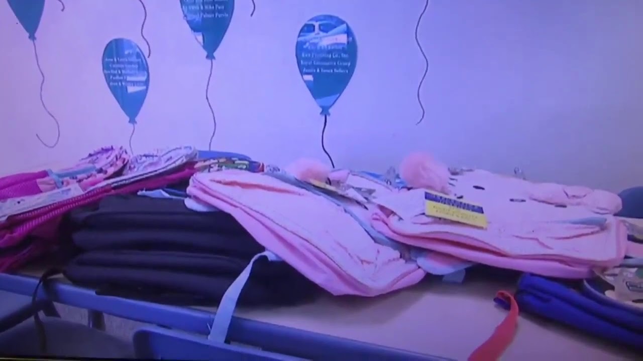 video phone beyonce mp3 Assistance League of Tucson holds back-to-school donation drive
