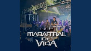 Video thumbnail of "Manantial de Vida - Llegare"