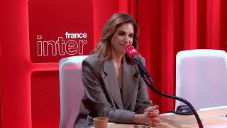 Débuts critiqués sur BFMTV : "je préfère l'attention à l'indifférence" répond Sonia Mabrouk