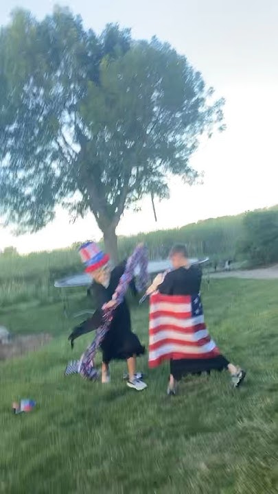 creepy 4th of july stories
