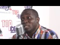 FACE A FACE L'INVITE UDPS Ambatobe Nyongolo