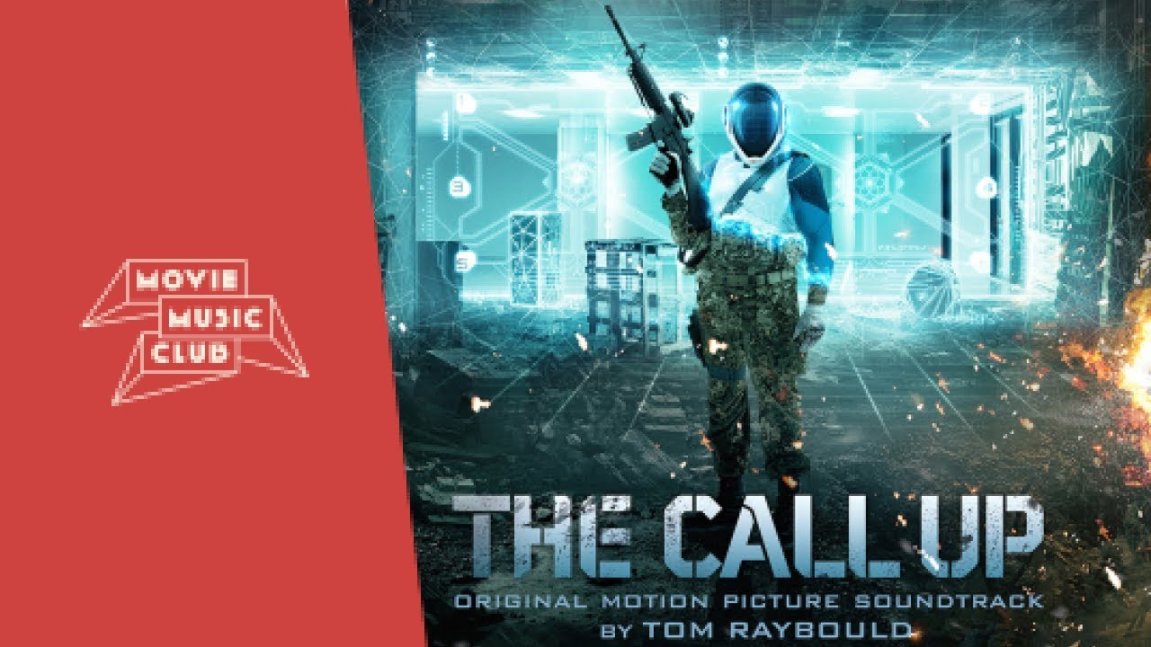 Watch Tom Raybould - Equinots | Extract from the OST of the movie "The Call Up" on YouTube Watch Tom Raybould - Equinots | Extract from the OST of the movie "The Call Up" on YouTube