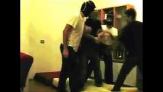 Incredible - Stricken With Taser 2