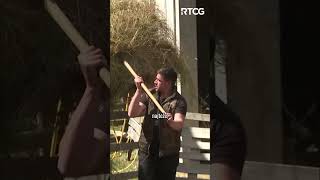 Priče iz Vraneške doline, Lukova,Trebesina i gusle  -  AGROSAZNANJE