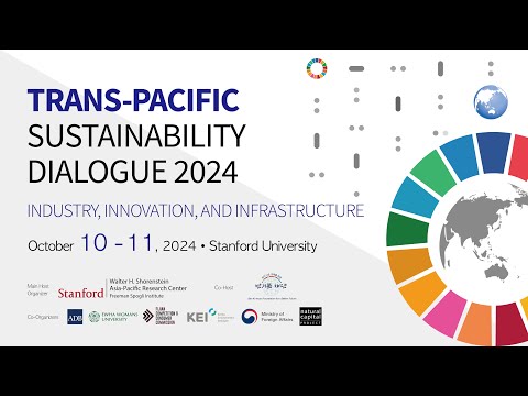TPSD 2024 - Policy Roundtable: Integrating the Value of Environment Into Policy