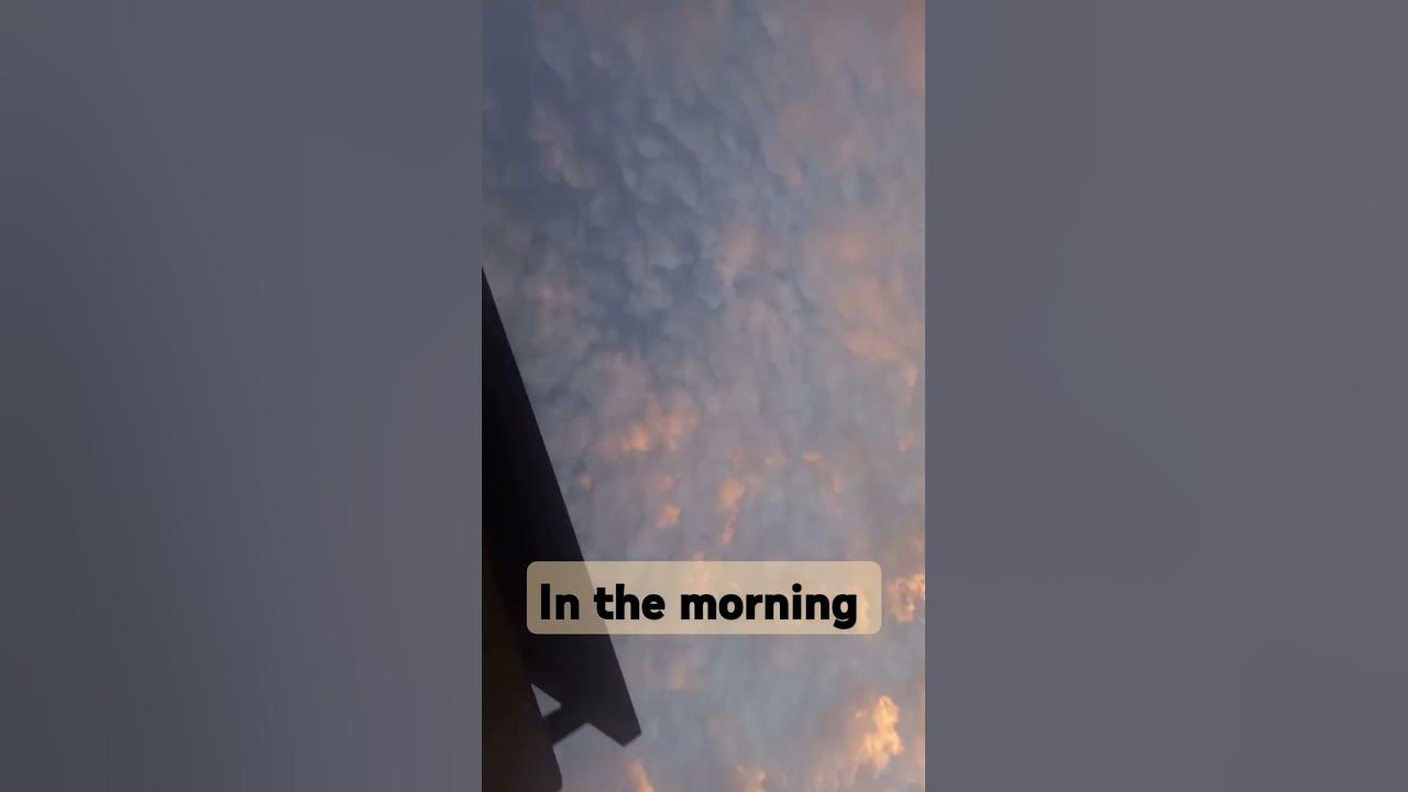 In the morning 🌅#music #deanlewis #song #coversong