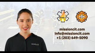 MissionCIT: Training, Testing, & Strategic Services