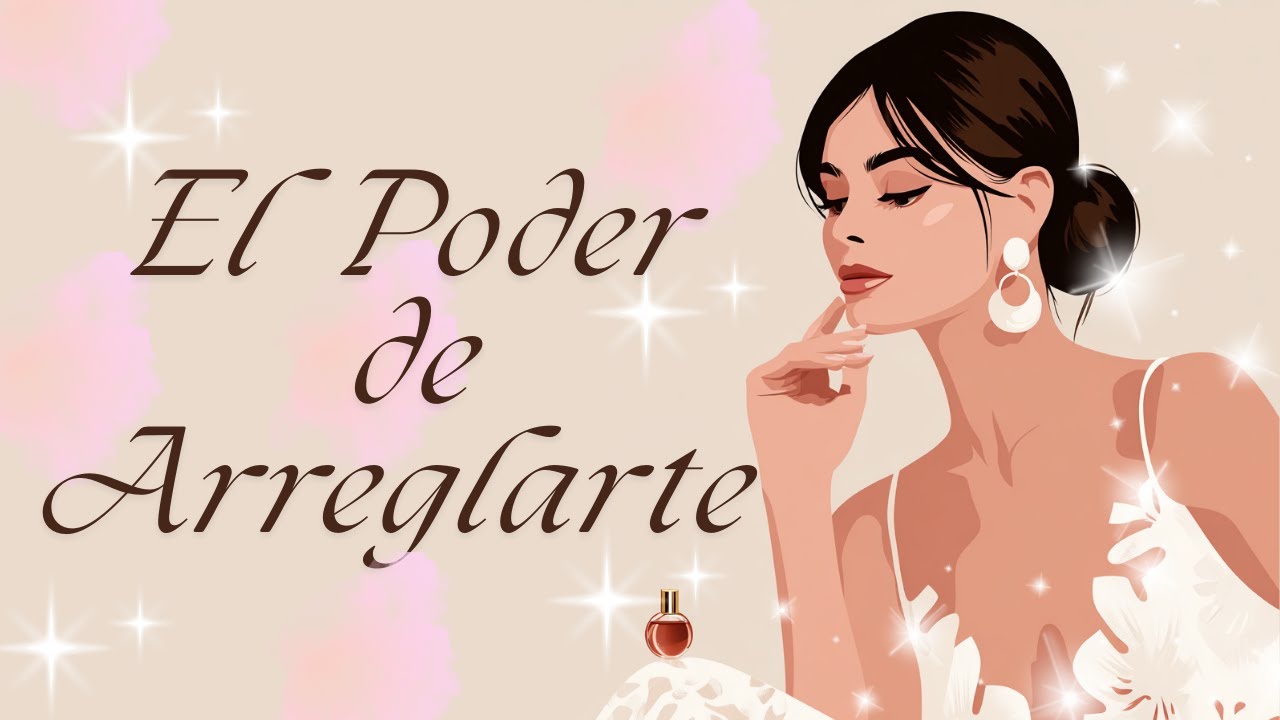 👑🪞El Secreto de la Autoestima: Tu Imagen Cambia el Juego de tu Vida