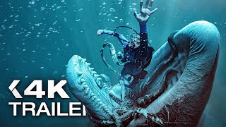 WHALEFALL Trailer German Deutsch (2026) Josh Brolin, Emily Rudd