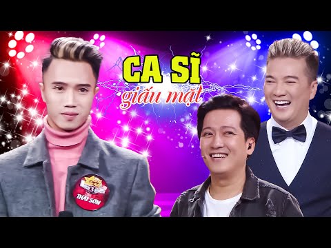 Video CA SĨ GIẤU MẶT | ANH CHÀNG QUÊ NGHỆ AN giả giọng Đàm... - youtube