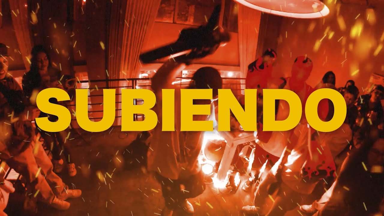 DA LEE : SUBIENDO (Feat. Ty Ruzz y @skinnycatlh ) auf YouTube ansehen DA LEE : SUBIENDO (Feat. Ty Ruzz y @skinnycatlh ) auf YouTube ansehen