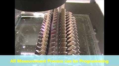 ARCS Non Contact Video Measuring System CSM3020 HOP