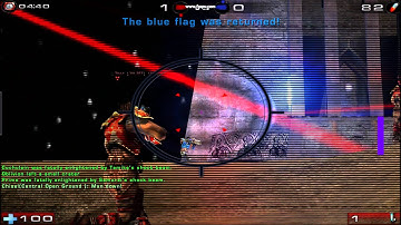 UT2004 With 2strong10