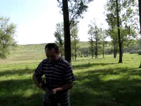 Airgun.ge ფორუმის გასვლა # 13